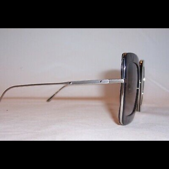 ‼️SOLD‼️BOTTEGA VENETA SQUARE SUNGLASSES‼️ - Picture 3 of 5